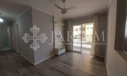 Apartamento | edificio prime america residencial | nova america