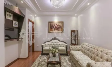 Casa com 3 quartos à venda no Paulista, Piracicaba 