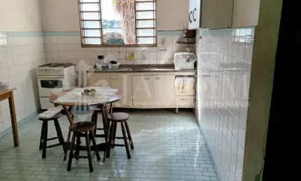 Casa com 2 quartos à venda na Vila Monteiro, Piracicaba 