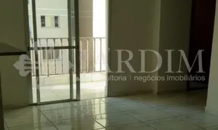 Apartamento | glebas califórnia | edifício seos jupiá