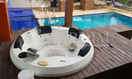 CASA EM CONDOMÍNIO | COLINAS DO PIRACICABA | ARTEMIS
