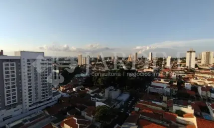 Apartamento com 4 quartos à venda na Cidade Alta, Piracicaba 