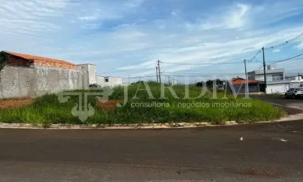 Terreno à venda no Campestre, Piracicaba 