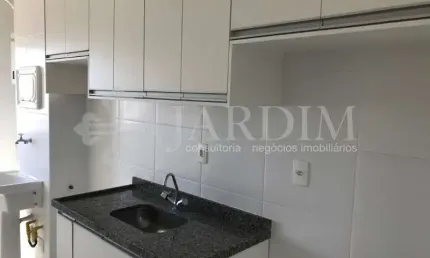 Apartamento com 2 quartos à venda no Alto, Piracicaba 