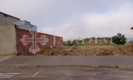 Terreno à venda no Santa Terezinha, Piracicaba 