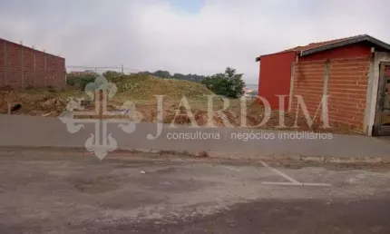 Terreno à venda no Santa Terezinha, Piracicaba 