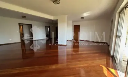 Apartamento com 3 quartos à venda no Jardim Elite, Piracicaba 