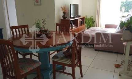 Apartamento com 3 quartos à venda no Jardim Caxambu, Piracicaba 