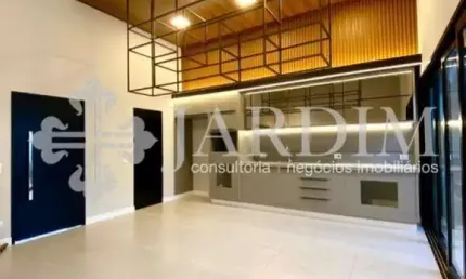 Casa com 3 quartos à venda no Água Branca, Piracicaba 