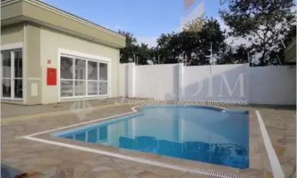APARTAMENTO | GLEBAS CALIFORNIA | ED. VILLAGIO DI TOSCANA I
