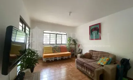 Casa com 3 quartos à venda na Vila Independência, Piracicaba 