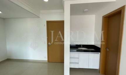 Apartamento com 1 quarto à venda no Centro, Piracicaba 