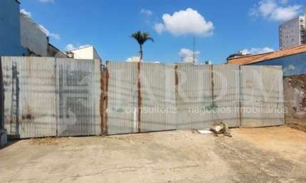 Terreno comercial para alugar no São Dimas, Piracicaba 