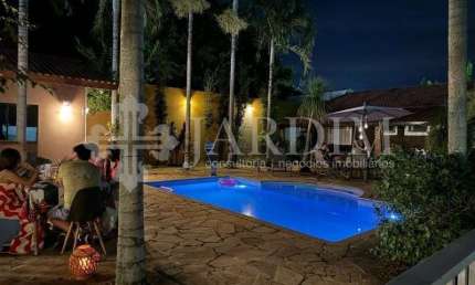 Chácara / sítio com 3 quartos à venda no Bela Vista, Charqueada 
