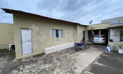Casa com 3 quartos à venda no Paulicéia, Piracicaba 