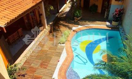 Casa com 3 quartos à venda no Dois Córregos, Piracicaba 