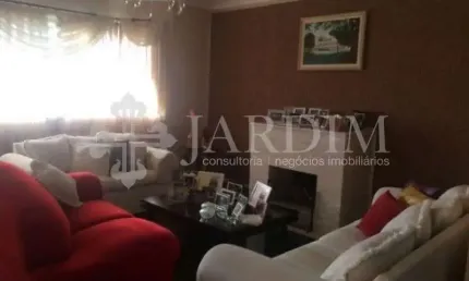 Casa com 4 quartos à venda no Terras de Piracicaba, Piracicaba 