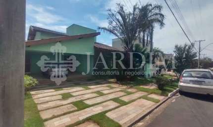 Casa com 3 quartos à venda no Terras de Piracicaba, Piracicaba 