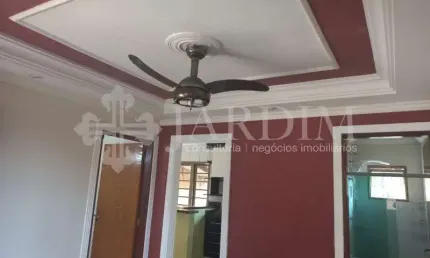 Casa com 2 quartos à venda na Vila Industrial, Piracicaba 