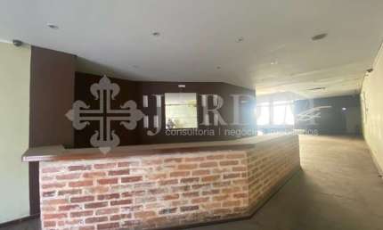 Casa comercial com 3 salas para alugar na Cidade Alta, Piracicaba 
