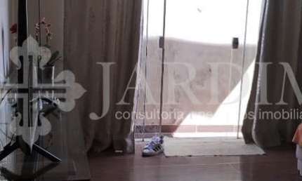 Casa com 3 quartos à venda no Residencial Altos do Piracicaba, Piracicaba 