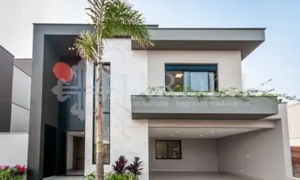 Casa com 3 quartos à venda no Loteamento Residencial e Comercial Villa D'Aquila, Piracicaba 