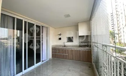 Apartamento com 3 quartos à venda no Jardim Elite, Piracicaba 