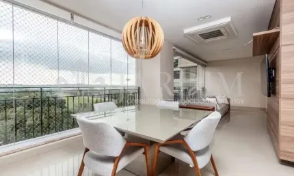 Apartamento com 4 quartos à venda no Nova Piracicaba, Piracicaba 