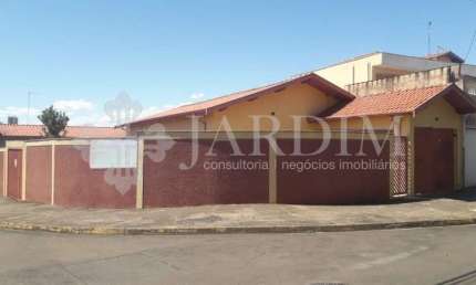 Casa com 3 quartos à venda no Parque Primeiro de Maio, Piracicaba 