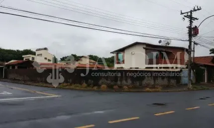Terreno à venda no Nova Piracicaba, Piracicaba 