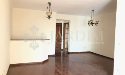Apartamento com 3 quartos à venda no Centro, Piracicaba 