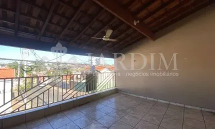 Casa com 3 quartos à venda no Higienópolis, Piracicaba 