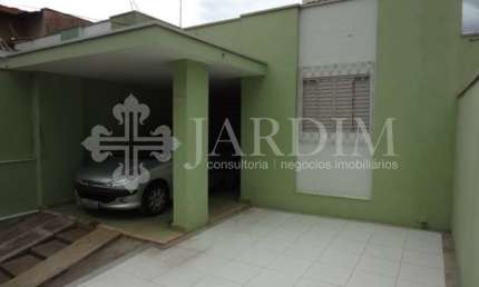 Casa com 2 quartos à venda no Nova América, Piracicaba 