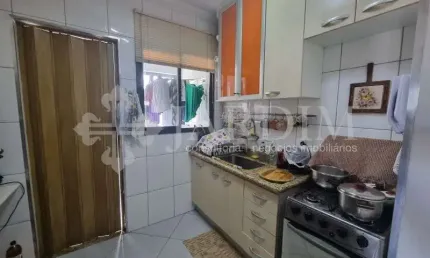Apartamento com 3 quartos à venda na Cidade Alta, Piracicaba 