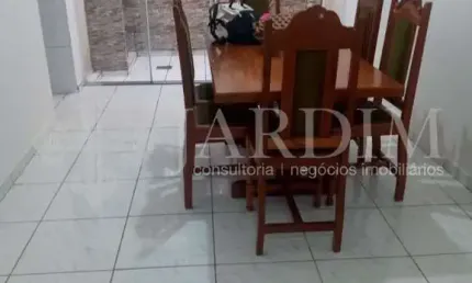 Casa com 3 quartos à venda na Vila Rezende, Piracicaba 