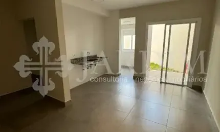 Apartamento com 3 quartos à venda no Jardim Califórnia, Piracicaba 