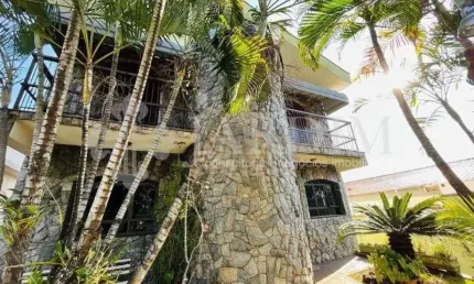 Casa com 3 quartos à venda no Centro, Piracicaba 