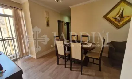 Apartamento com 2 quartos à venda no Paulicéia, Piracicaba 