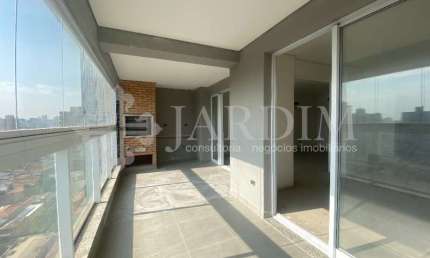 Apartamento com 3 quartos à venda no Centro, Piracicaba 
