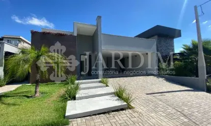 Casa com 3 quartos à venda no Bongue, Piracicaba 