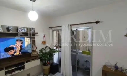 Apartamento com 3 quartos à venda no Jardim Caxambu, Piracicaba 