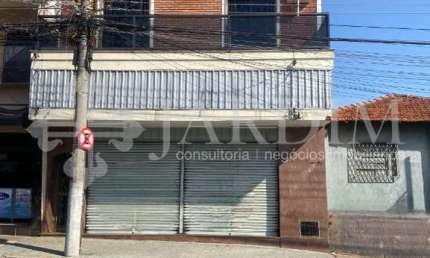 Casa com 3 quartos à venda no Centro, Piracicaba 