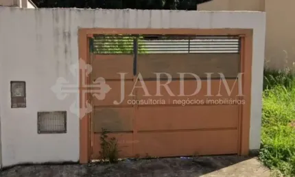 Terreno à venda no Jardim Sol Nascente II, Piracicaba 