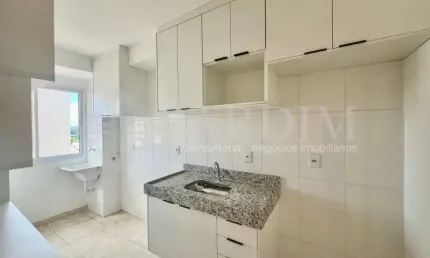 Apartamento com 2 quartos à venda no Jardim Abaeté, Piracicaba 