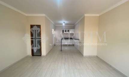 Kitnet / Stúdio para alugar no São Dimas, Piracicaba 