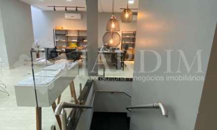 Casa comercial à venda na Cidade Alta, Piracicaba 