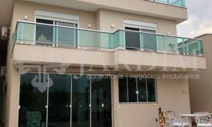 Casa com 5 quartos para alugar no Loteamento Residencial Reserva do Engenho, Piracicaba 