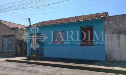 Casa com 3 quartos à venda no Paulista, Piracicaba 