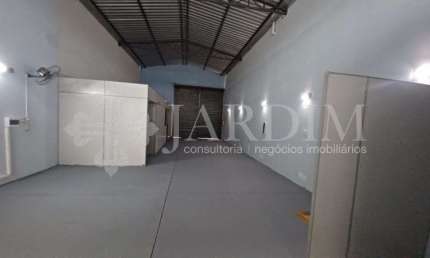 Barracão / Galpão / Depósito à venda no Jardim Astúrias II, Piracicaba 
