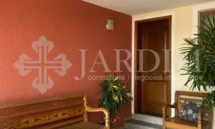 Casa com 3 quartos à venda no Jardim Petrópolis, Piracicaba 